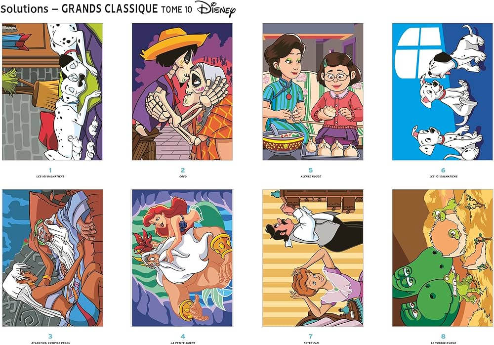 Family - Pintura por Números